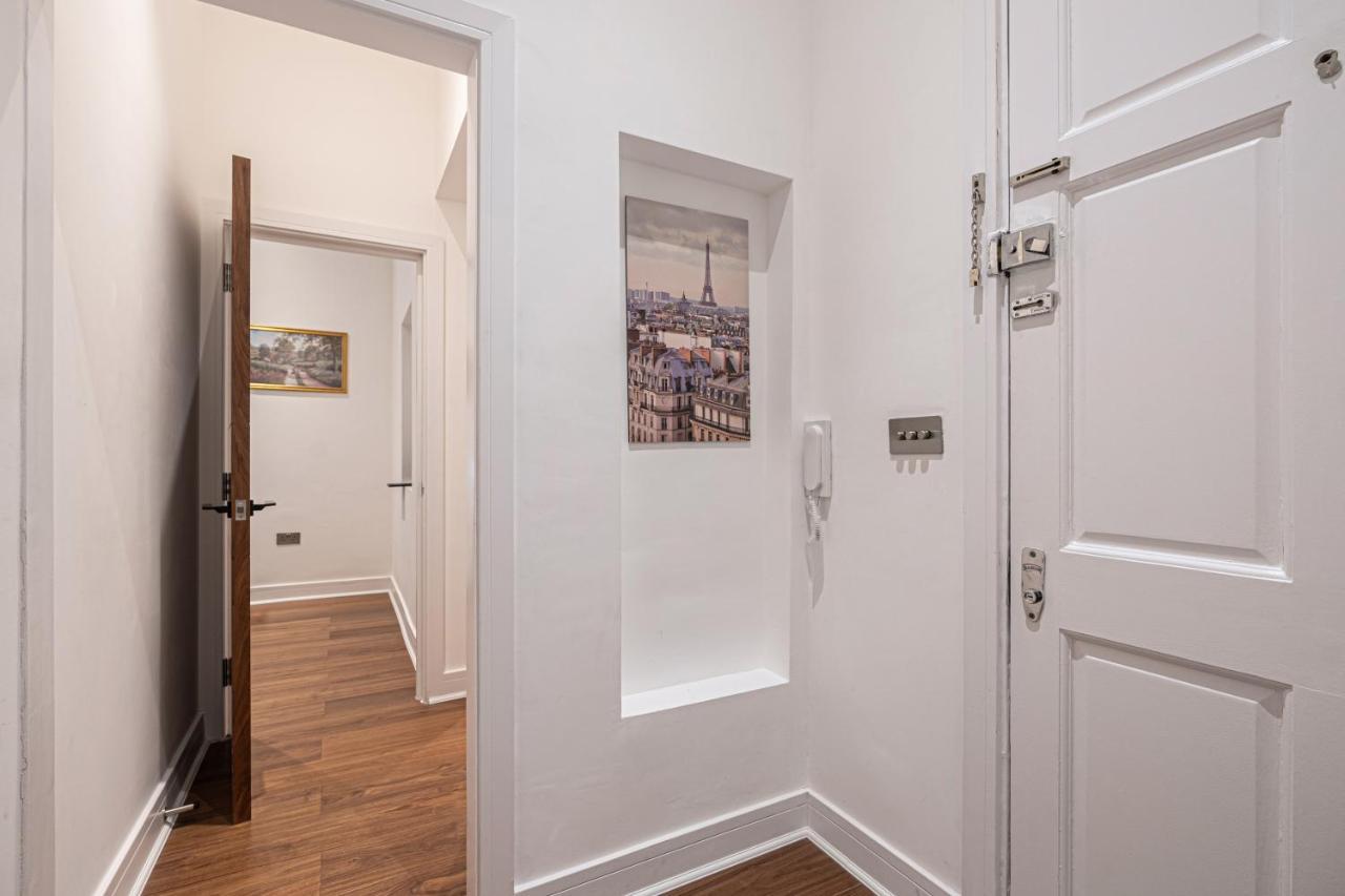 Stay At Kensington And Knightsbridge London Exterior foto
