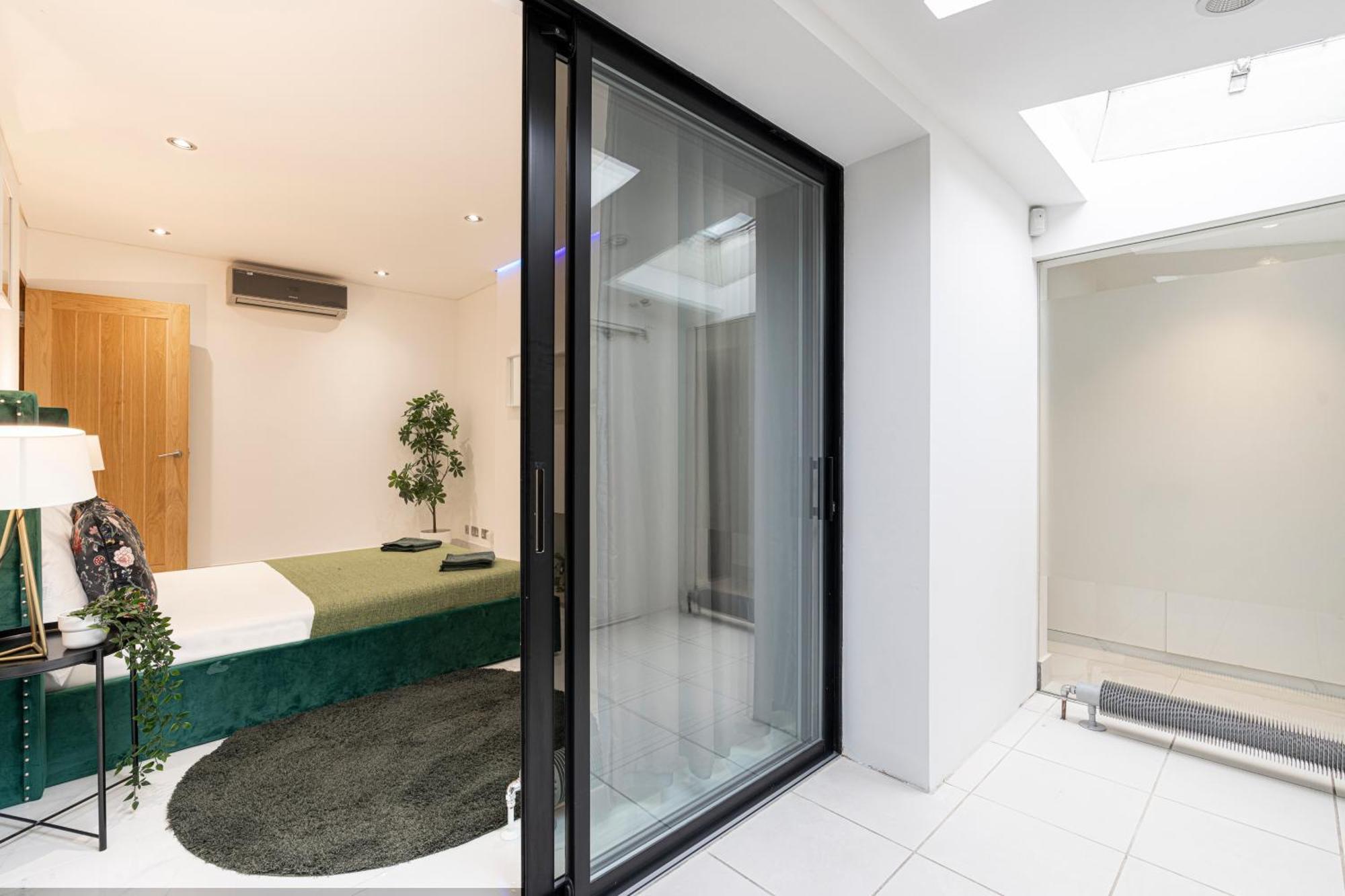 Stay At Kensington And Knightsbridge London Exterior foto