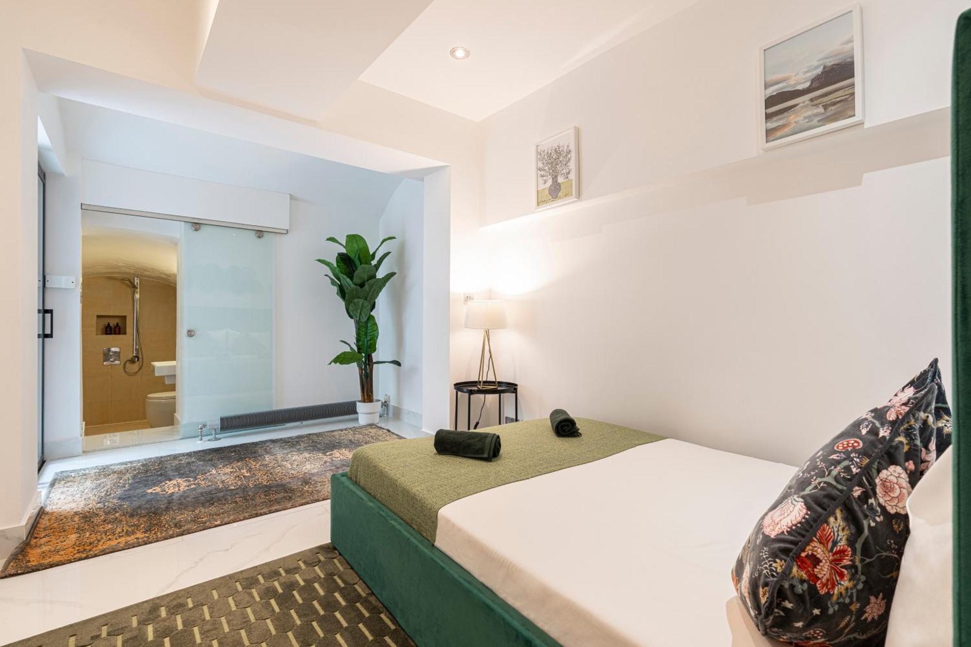 Stay At Kensington And Knightsbridge London Exterior foto