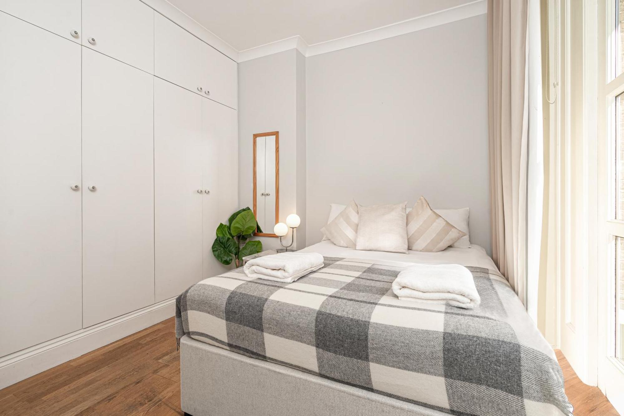Stay At Kensington And Knightsbridge London Exterior foto